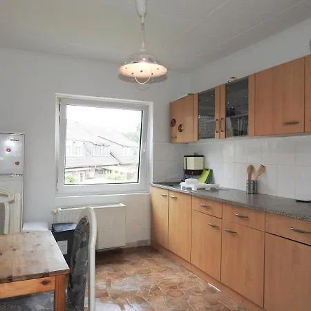 Apartment Naehe Daimler 1 Og